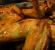 Diez opciones para preparar albóndigas de pollo Albóndigas de pollo al horno en salsa de soja y mostaza