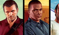 Grand Theft Auto V: permainan tidak dapat dimulai