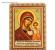 Икона на Богородица Казанска