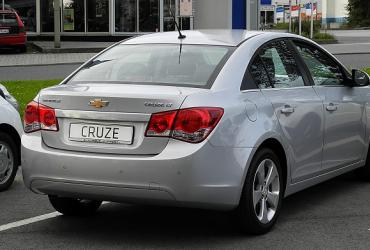 Chevrolet Круз універсал фото, ціна, відео, комплектації, технічні характеристики Chevrolet ‎Cruze SW